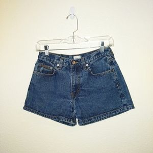 CALVIN KLEIN Women's Shorts - Size 5